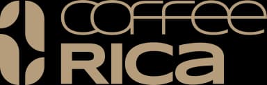 CoffeeRica Logo